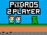 Play Pixbros   2 player now