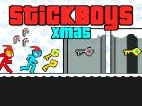 Play Stickboys xmas now
