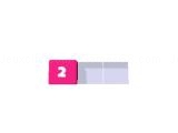 Play Blocky paint now
