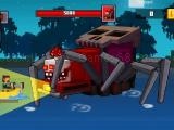 giocare Pirate block craft monster shooter now