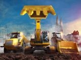 giocare Excavator simulator 3d now