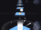giocare Musical ball jump now