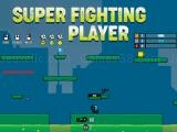 giocare Super fighting player now