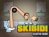 giocare Skibidi elastic head now