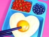 giocare Lunch box