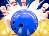 giocare 3d bowling game