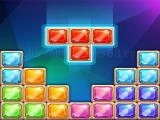 giocare Jewel classic block puzzle tetrix now