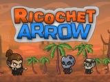 giocare Ricochet arrow sd now