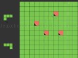 giocare Tactris (tetris) now