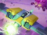 giocare Alien space shooter now