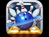 giocare Galaxy bowling 3d free