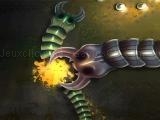 giocare Mutant snake