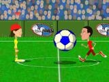 giocare Super soccer