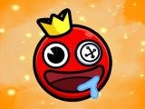 giocare Red ball 8 hero bouncer