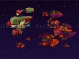 Play Alien war