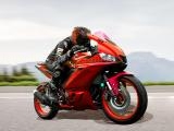 giocare Traffic race motor