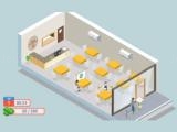 giocare Open restaurant simulator