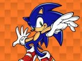 giocare Sonic bridge challenge