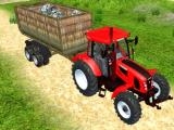 giocare Tractor city garbage 2022