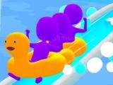 giocare Runner coaster