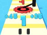 giocare Number run 3d