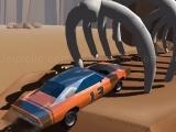 giocare Furious two wheel car driving stunt 2022
