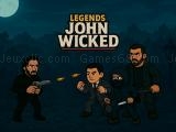 giocare Legends john wicked