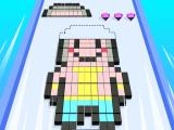 giocare Blocks stack rush