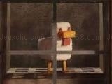 giocare Minecraft lava chicken 2