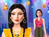 giocare Summer runway challenge