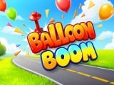 giocare Balloon boom