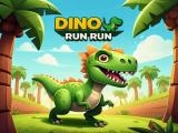 giocare Dino run run