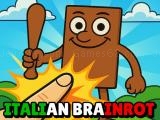 giocare Brainrot clicker game