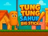giocare Tung tung sahur big stick