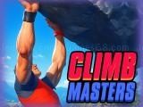giocare Cimb masters