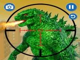 giocare Giant wanted monster