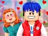 giocare Roblox couple dress up