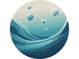 giocare Ocean orbs