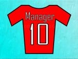 giocare Football manager simulator