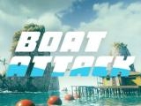 giocare Boat attack