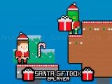 giocare Santa giftbox 2 player