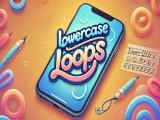 giocare Lowercase loops