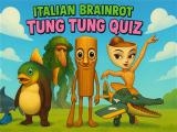 giocare Italian brainrot tung tung quiz