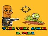 giocare Tung tung sahur zombie