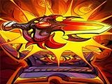 giocare Smithing master