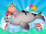 giocare Ocean small hospital doctor