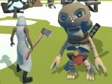 giocare Weapon shooter