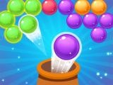 giocare Bubble shooter legend 2 now