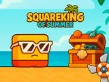 giocare Squareking of summer now