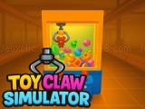 giocare Toy claw simulator now